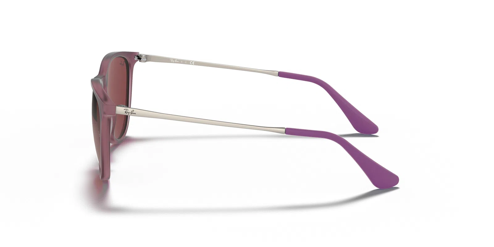 Ray-Ban Kids Erika 0RJ9060S Sunglasses - view 26